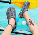 Crocs Masculino The Hombre Konf